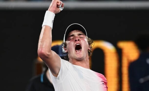 Fonseca Topples Rublev, Tips Style Masters