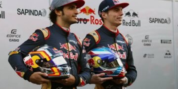 Formula 1 has overlooked Carlos’ ‘value and quality’