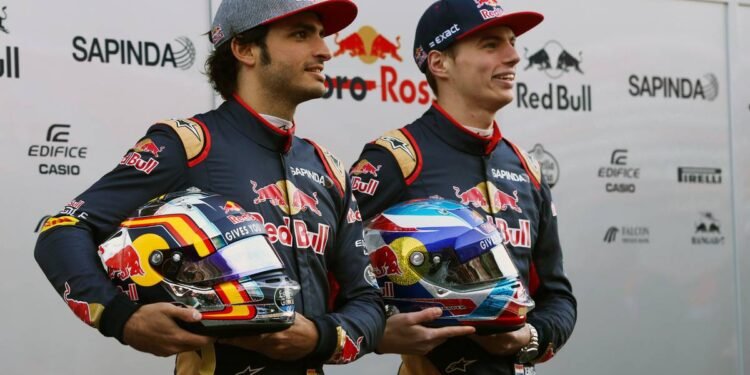 Formula 1 has overlooked Carlos’ ‘value and quality’