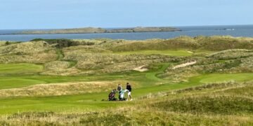 GOLF’S GREATEST HOLES LAUNCH NEW SERIES ON SKY SPORTS – Golf News
