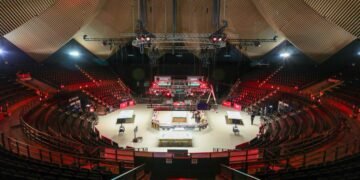 German Masters: 2025 draw, preview, prize money, how to watch