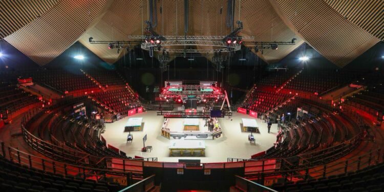 German Masters: 2025 draw, preview, prize money, how to watch