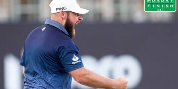 Golf’s shocking trend, LIV’s next question