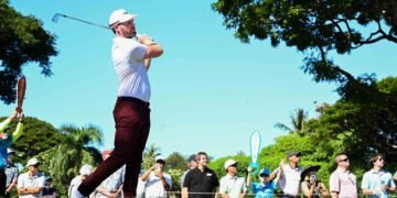 Grayson Murray, and the emotional way a U.S. Open winner will remember him