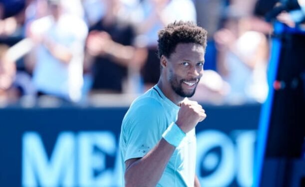 Greatest Gift Tennis Has Given Me