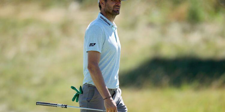 HILTON GRAND VACATIONS TOURNAMENT OF CHAMPIONS: ANNIKA SORENSTAM INTERVIEW – Golf News