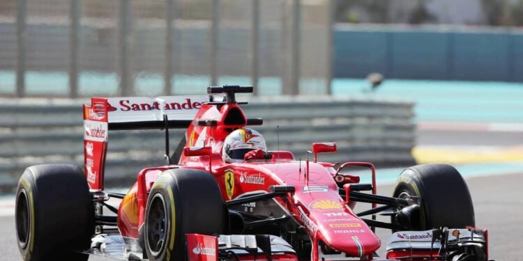 Haas breaks tradition, rejects new Ferrari suspension for 2025 car