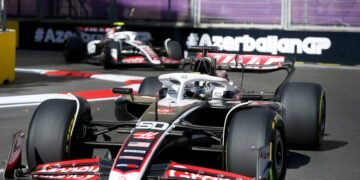 Haas on Bearman’s bright future: ‘Ferrari can’t ignore him’