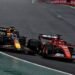 Hamilton no match for Verstappen, even with better car