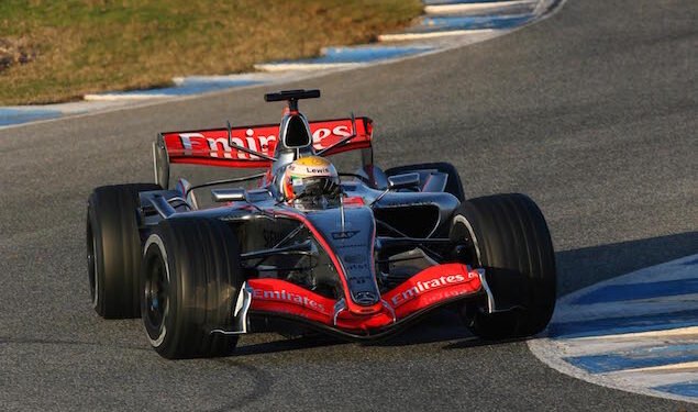 Hamilton says Ferrari challenge driven by ‘instinct’