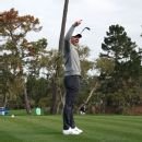 Henley atop PGA Tour’s AT&T Pebble Beach; Scheffler cards 67