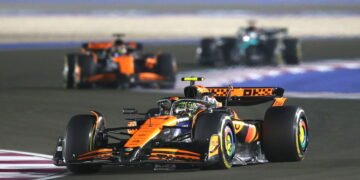 Herbert reveals favourite for world title, and ‘perfect scenario’ for F1