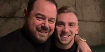 Hilarious reason Danny Dyer takes credit for West Ham’s Boxing Day victory revealed after Jarrod Bowen nets winner