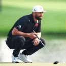 Hoffman, Hoey atop PGA Tour’s The American Express