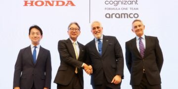 Honda struggling with development of 2026 F1 power unit