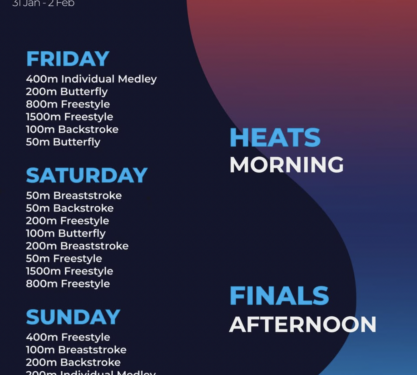 Host Of Elite Talent Ready To Take On 2025 Luxembourg Euro Meet