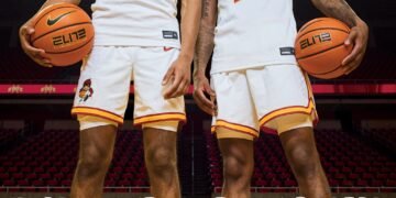 How Iowa State Ascended on to College Basketball’s Radar