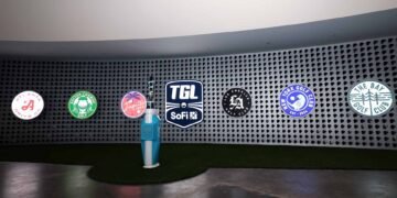 How to watch TGL on Tuesday: TV coverage, streaming