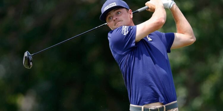 How top-ranked amateur can earn PGA Tour card at Sony Open