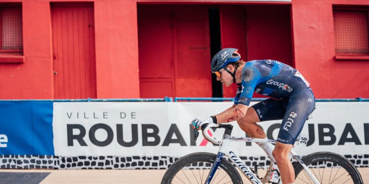 ‘I showed that I had the raw power’ – Laurence Pithie confident of Classics boost after breakthrough season