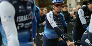 ‘I’m not saying junior gears but maybe we need a limit’ – Chris Froome sees gear restrictions as viable way to improve safety