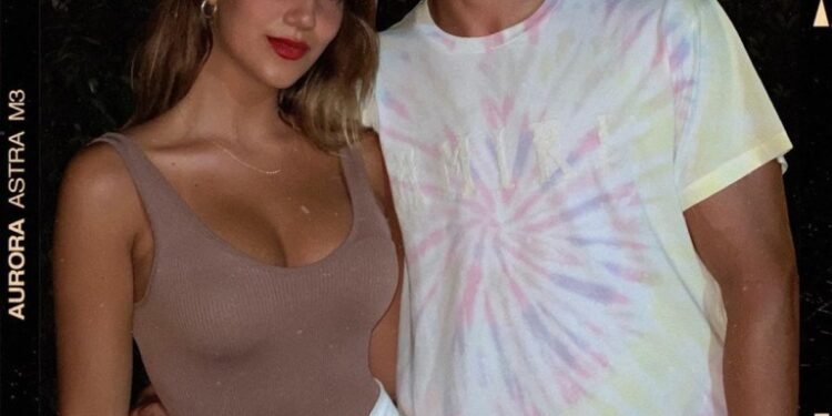 Inside Ruben Dias’ love life including dating Love Island beauty as Man City star spotted on ‘night out with Maya Jama’