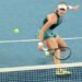 Inspired by Legend, Andreeva Rolls in AO Opener