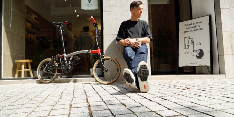 ‘It’s never going to be a safe sport’ – David Millar says peloton should treat safety in similar way to doping