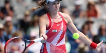 Ivanisevic Is Already Out As Rybakina’s Coach