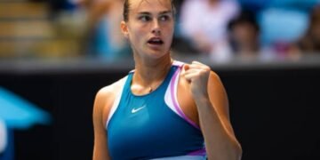 Jessica Pegula, on What Makes Aryna Sabalenka a Freakish Force at the Top of the Women’s Game