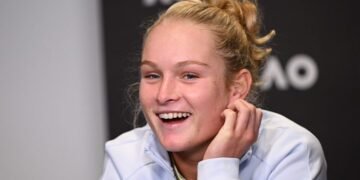 Jones to revive junior major pursuit at Australian Open 2025 | 17 January, 2025 | All News | News and Features | News and Events