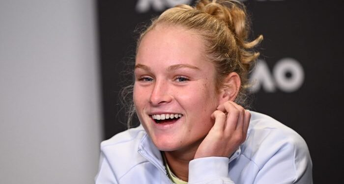 Jones to revive junior major pursuit at Australian Open 2025 | 17 January, 2025 | All News | News and Features | News and Events