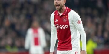 Jordan Henderson ‘threatens to go on STRIKE’ at Ajax and is stripped of captaincy for Europa League clash
