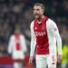 Jordan Henderson ‘threatens to go on STRIKE’ at Ajax and is stripped of captaincy for Europa League clash