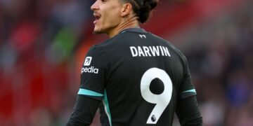 Khvicha Kvaratskhelia’s preference made clear