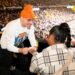 Knicks Fan Proposes to Girlfriend at Thunder Game in OKC