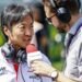 Komatsu explains what Haas must fix to keep moving forward