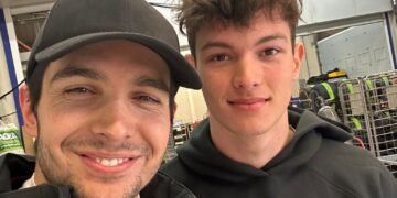 Komatsu to lay down ‘clear rules of engagement’ for new Haas duo