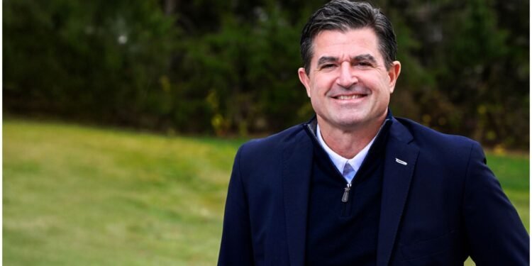 LIV GOLF ANNOUNCES NEW CEO OF THE GLOBAL GOLF LEAGUE – Golf News