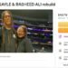 Lakers’ Anthony Davis Donates $20K To Help Videographer Recover From Wildfires