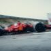 Leclerc hails ‘special moment’ for Hamilton and Ferrari
