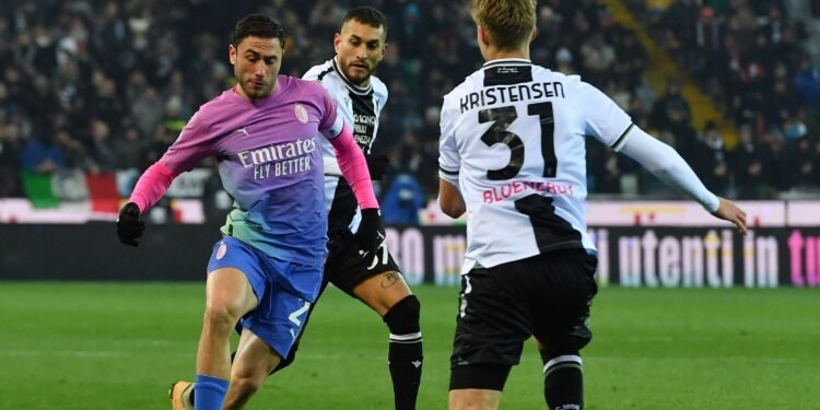 Leicester leading the race to sign “promising” 6 foot 6 defender this month