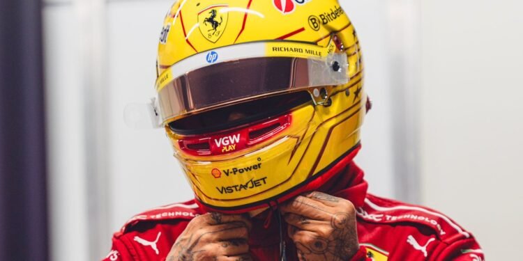 ‘Like seeing your ex with someone new’