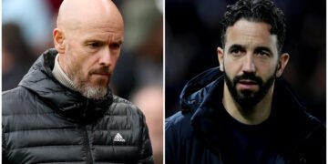 Liverpool set asking price for Ben Doak