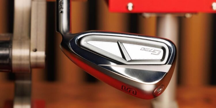 Longest Versus Shortest Irons of 2024 (Is Distance What Your Game Really Needs?)