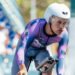 Luke Plapp claims a third elite Australian time trial title after tight battle with Jay Vine