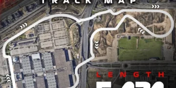 Madrid’s F1 dream still on track, Mayor insists