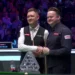 Magician Shaun Murphy claims second Masters title