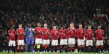 Man United consider loan move for Chelsea attacker Christopher Nkunku