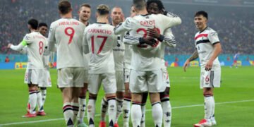 Match report & 4 talking points as Mainoo & Garnacho underline importance